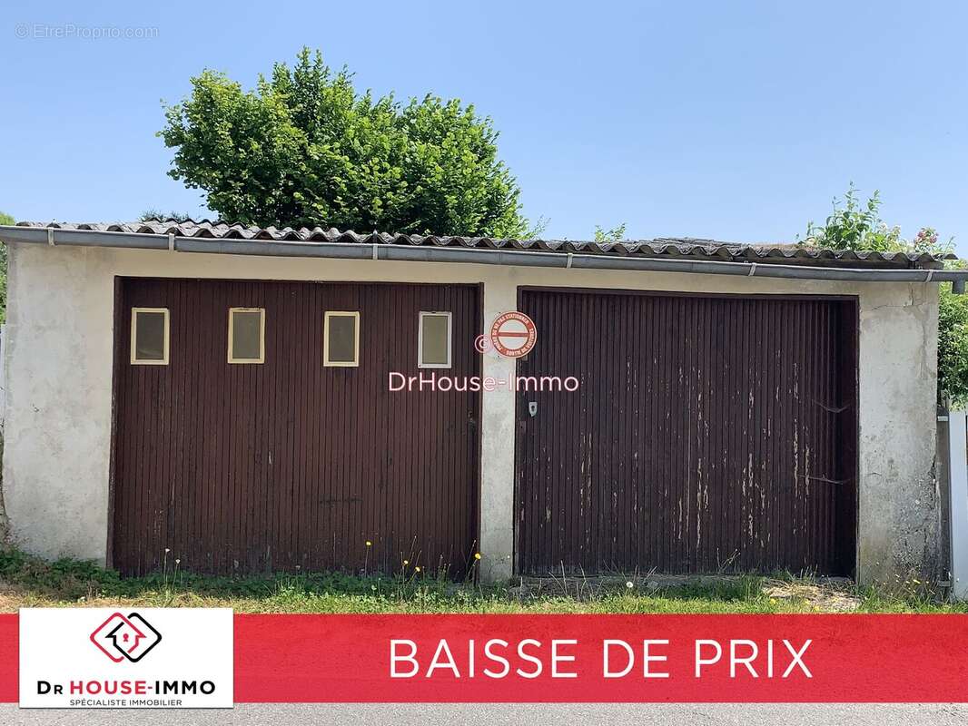 Maison à LA CHAPELLE-SOUEF