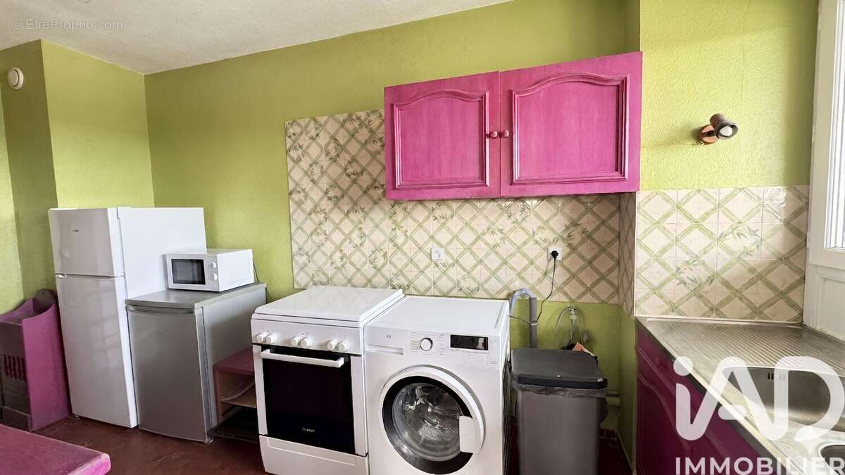 Photo 3 - Appartement à ELANCOURT