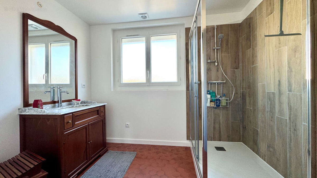 Maison à LA ROCHELLE