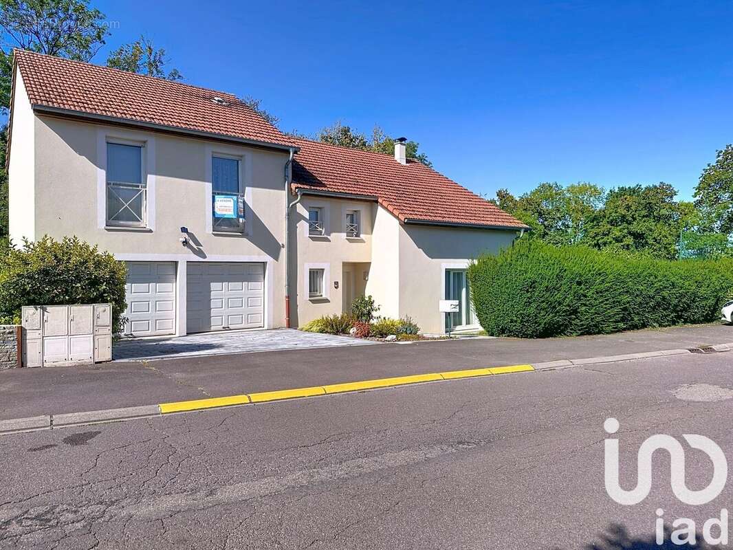 Photo 7 - Maison à NOUILLY