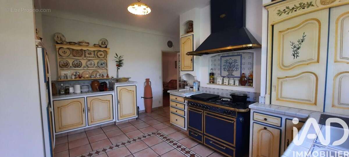 Photo 5 - Maison à LEOGNAN