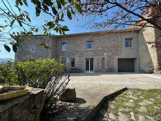 Maison à CHARNAS