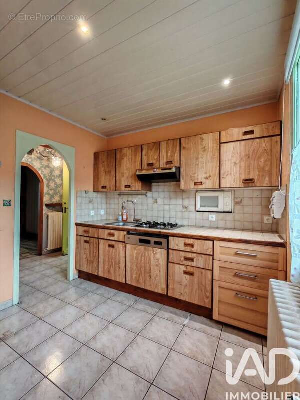 Photo 7 - Maison à CERISY-LA-FORET