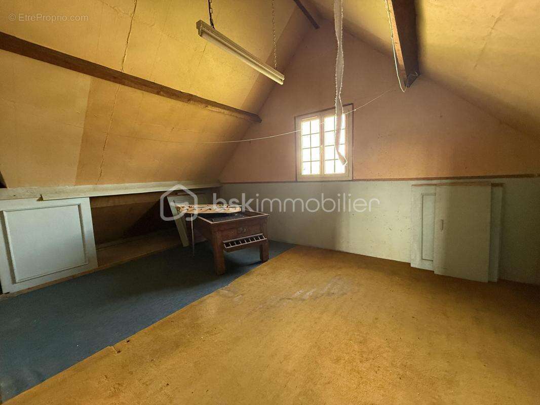 Maison à PONT-L'EVEQUE