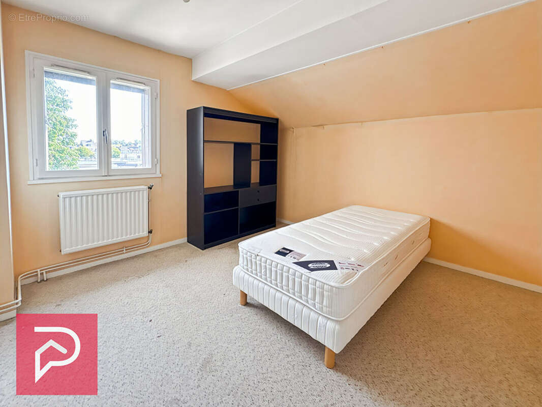 Appartement à BERNAY