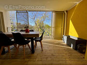 Appartement à LA SEYNE-SUR-MER