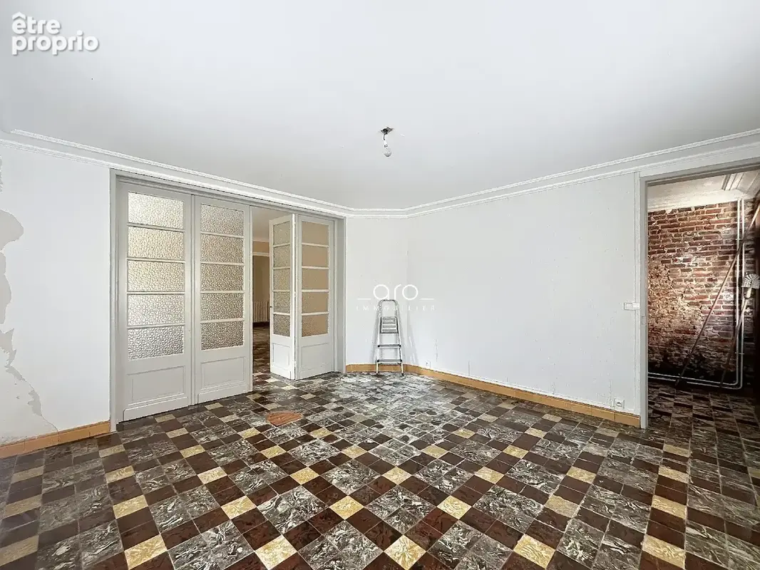 Maison 143 m² à Camphin-En-Pevele  - photo 3