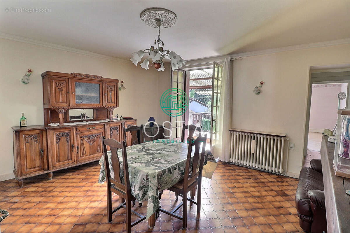 Maison à LA GRAND-CROIX