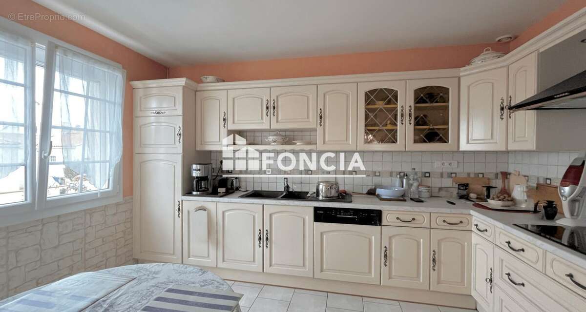 Maison à LES SABLES-D&#039;OLONNE