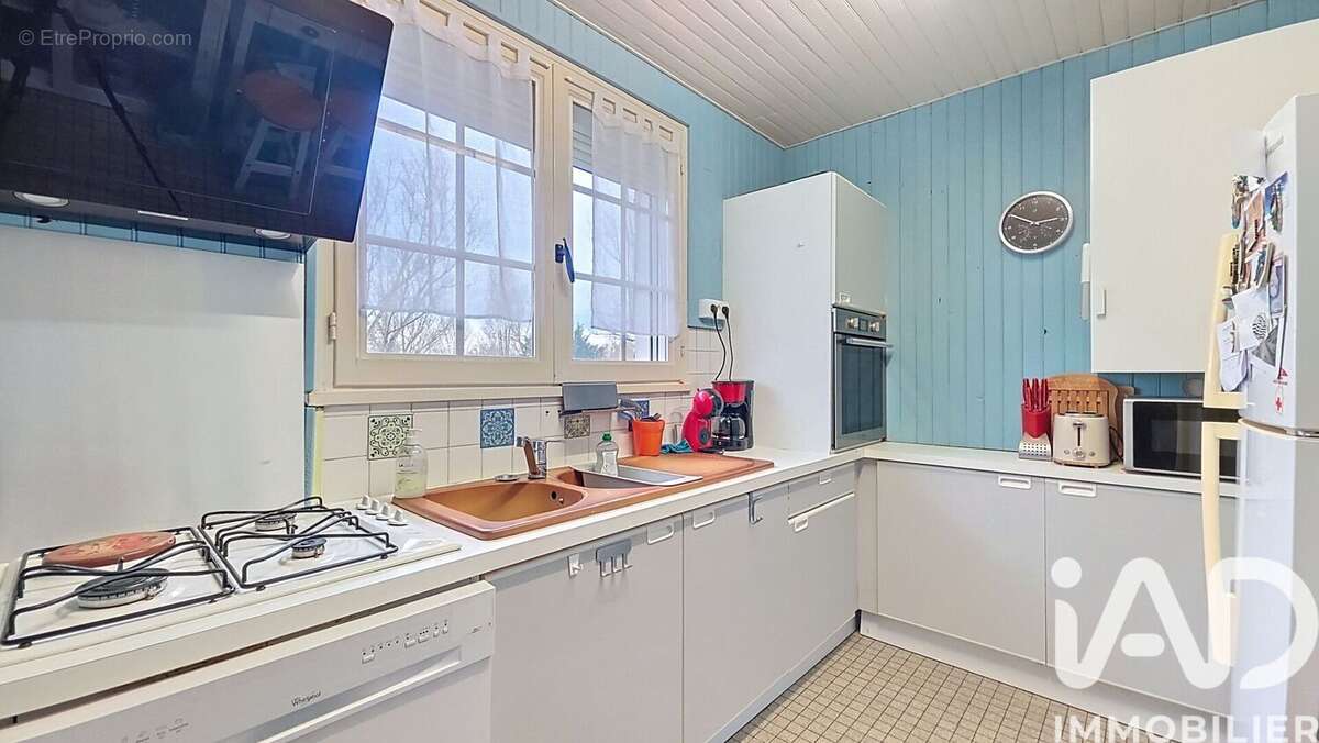 Photo 6 - Maison à BESSAY-SUR-ALLIER