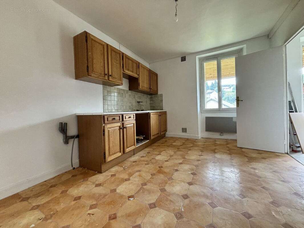 Immeuble 8 logements - photo 14