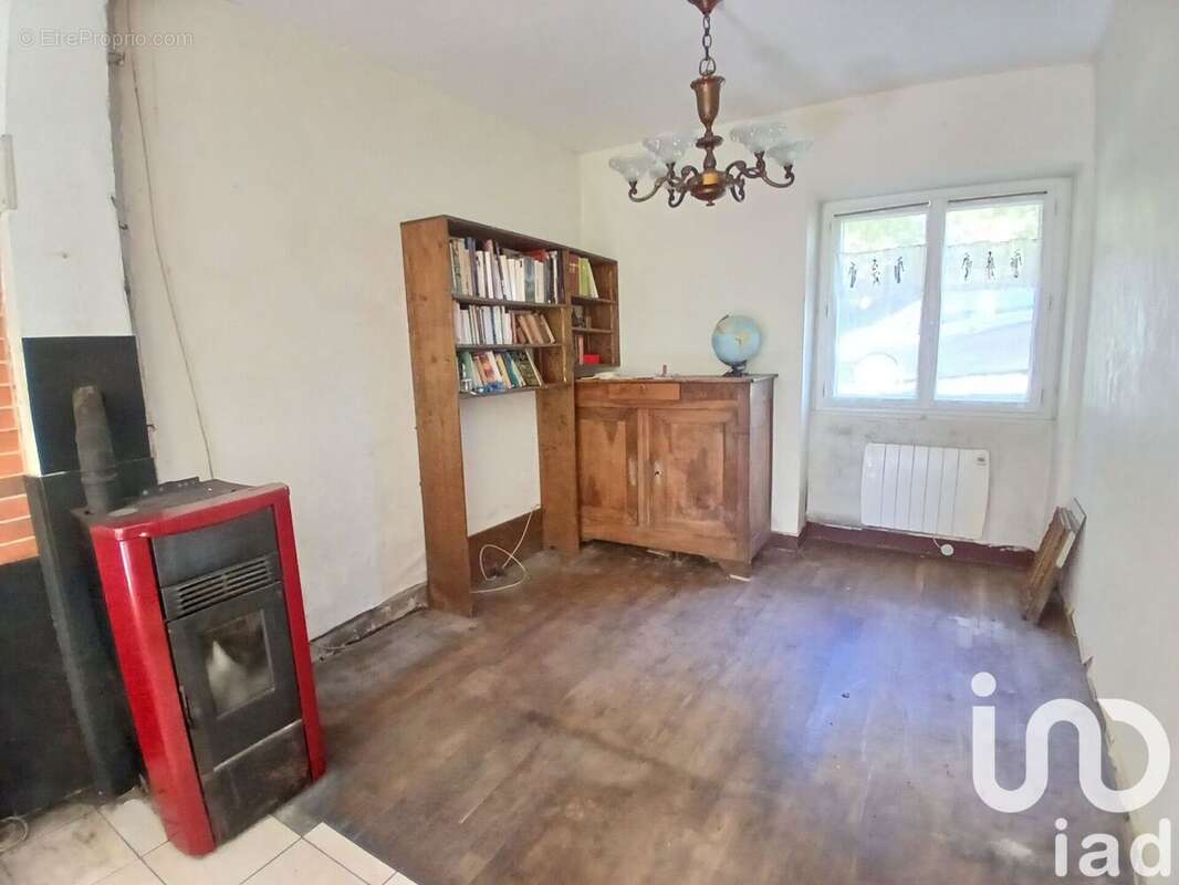 Photo 6 - Maison à MIALET