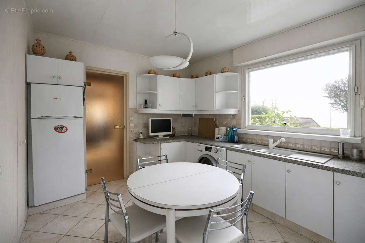 Maison à SAINT-GERMAIN-DE-LA-GRANGE