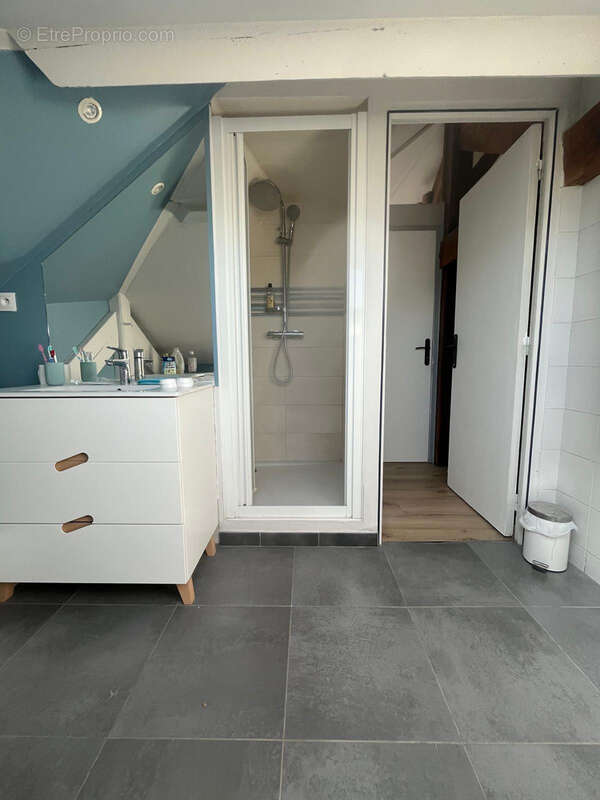 Appartement à ORLEANS