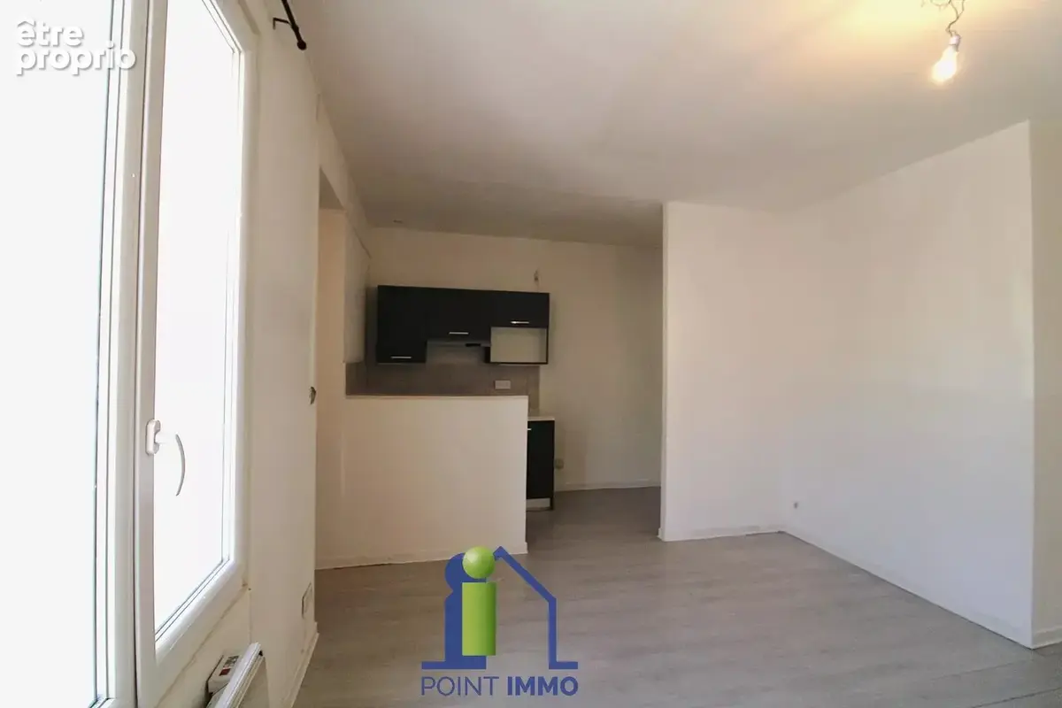 Appartement T2 avec parking à Marseille 13ème - photo 6