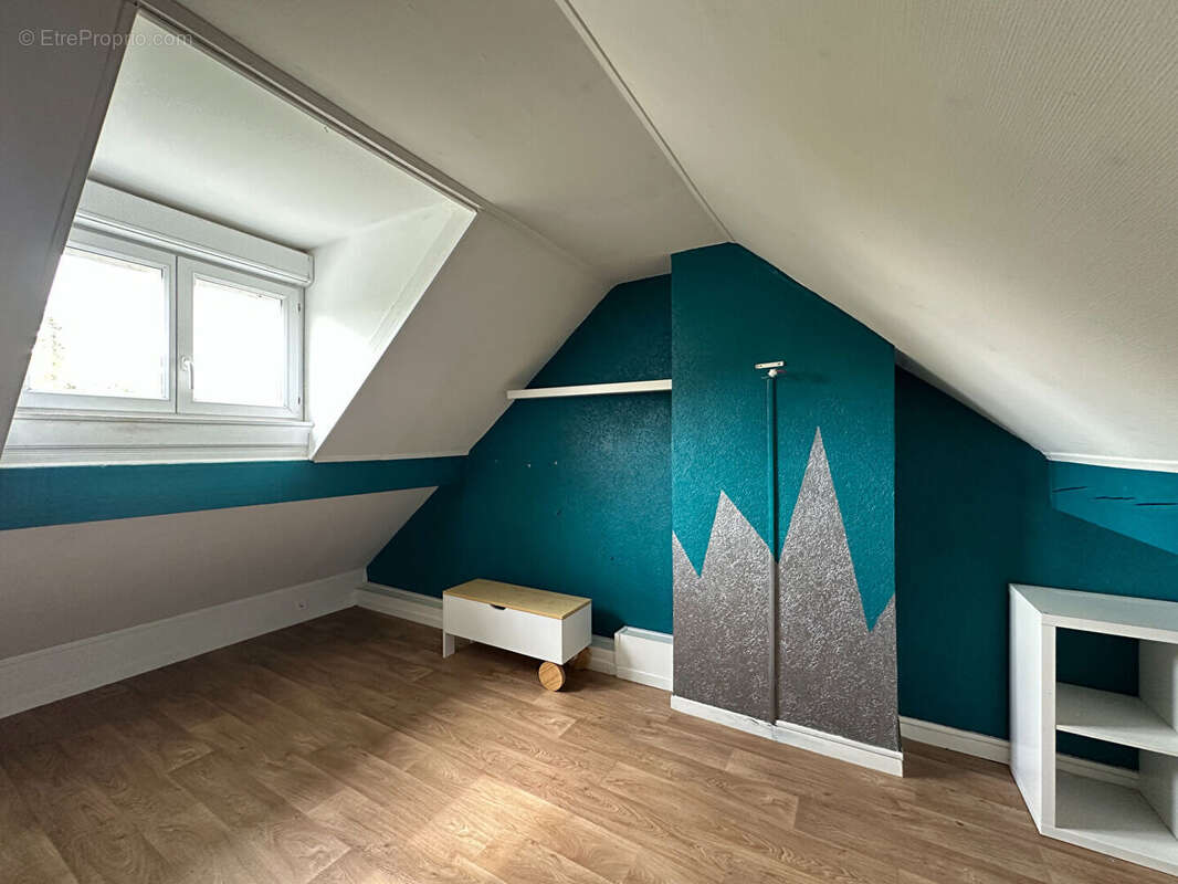 Maison à MILLY-LA-FORET