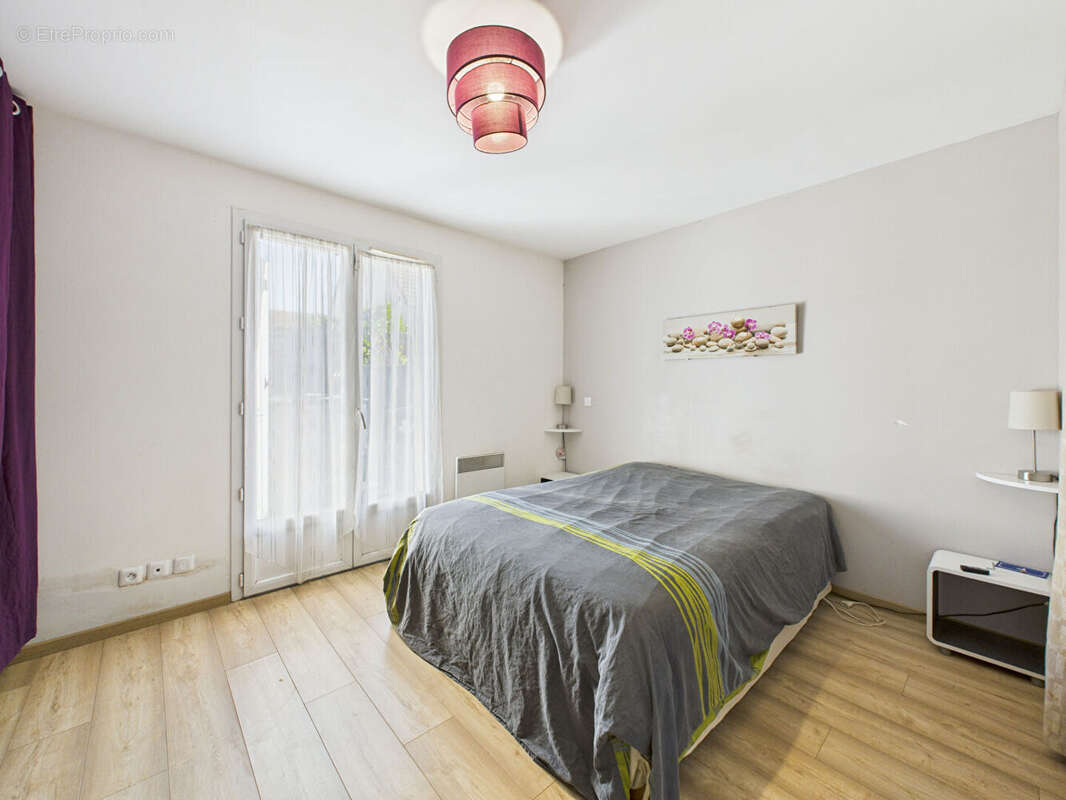 Maison à NOGENT-LE-ROI