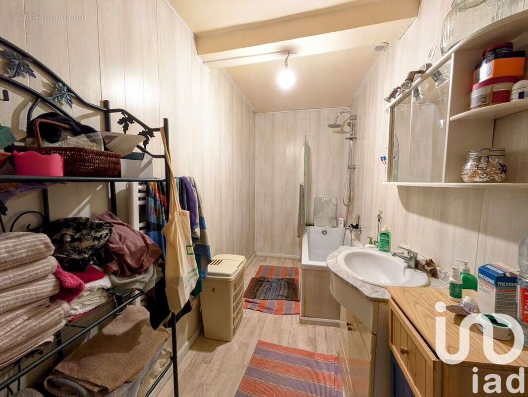 Photo 6 - Maison à GIVET