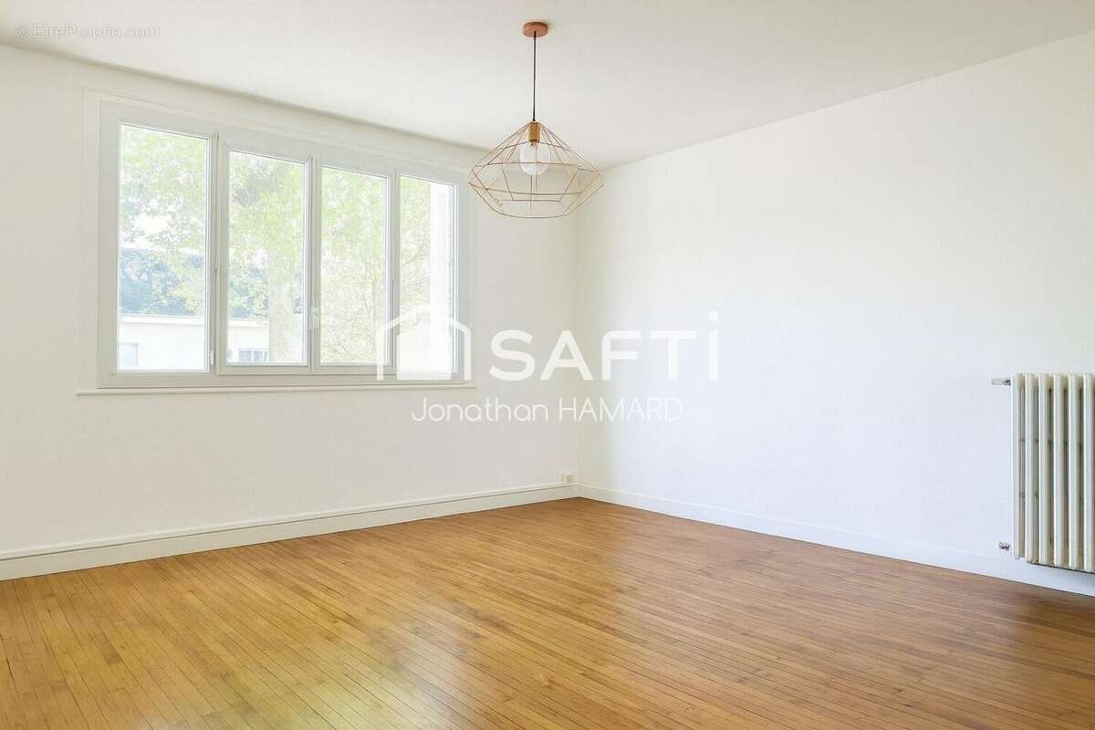 Photo 2 - Appartement à NANTES