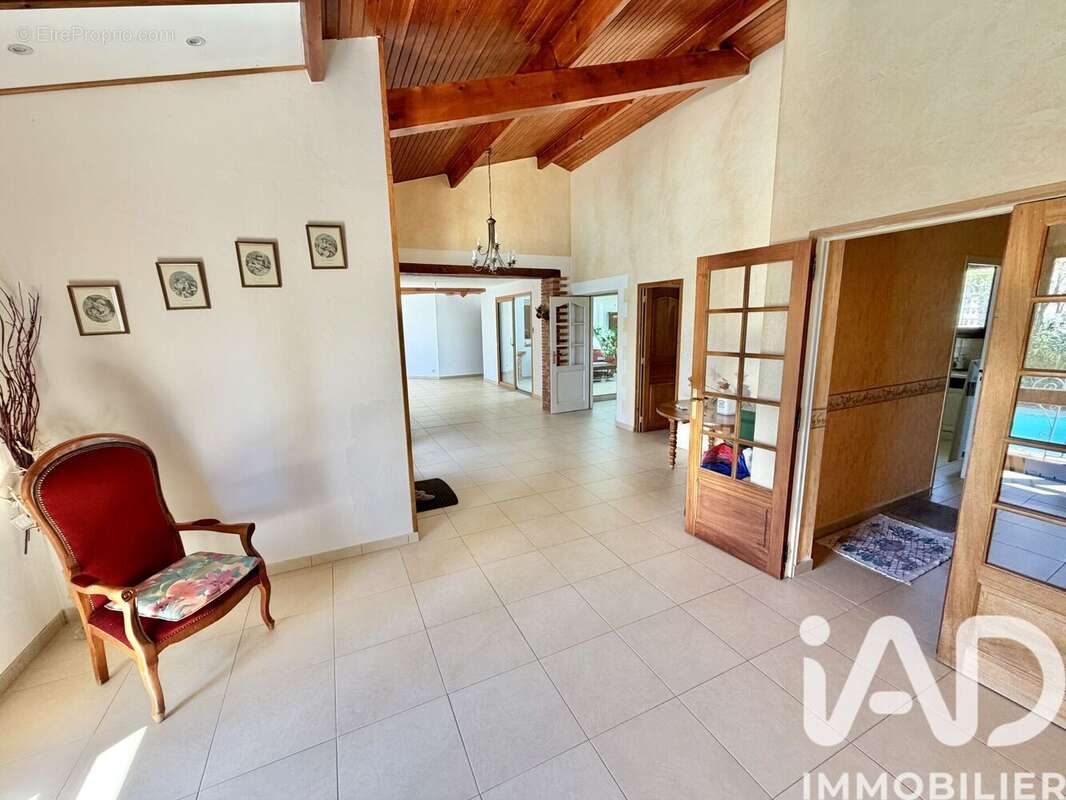 Photo 5 - Maison à L'ISLE-JOURDAIN