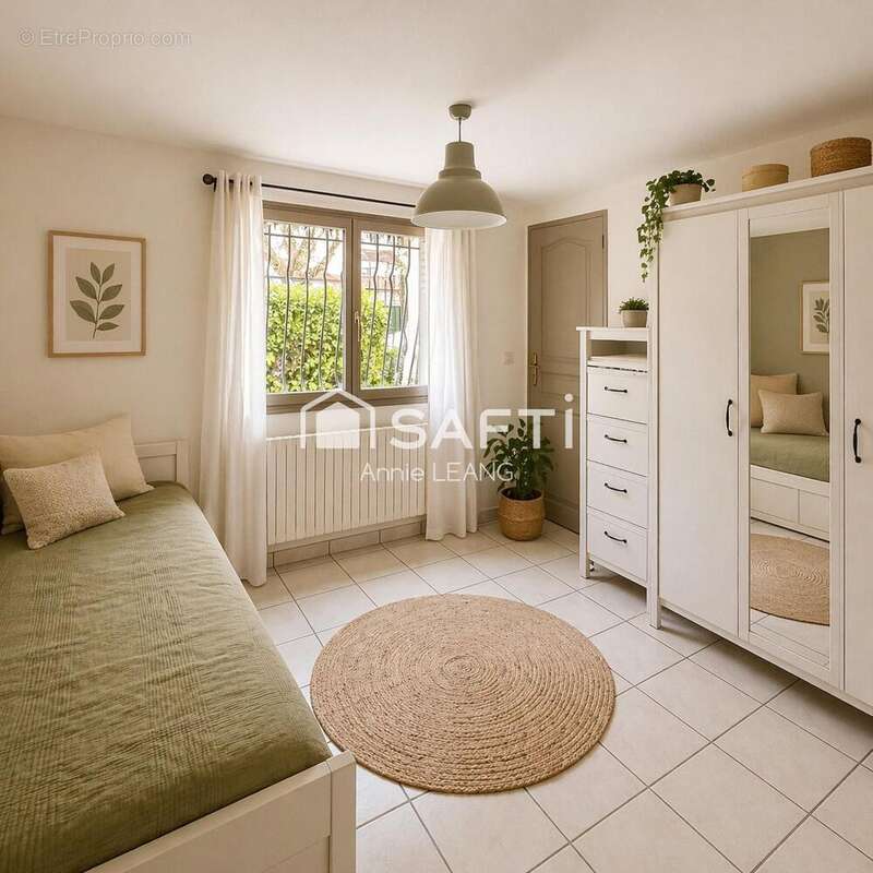 Photo 4 - Maison à DRANCY