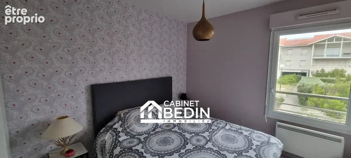 Appartement 3 pièces 66 m² à vendre à Biscarrosse (40600) - photo 5