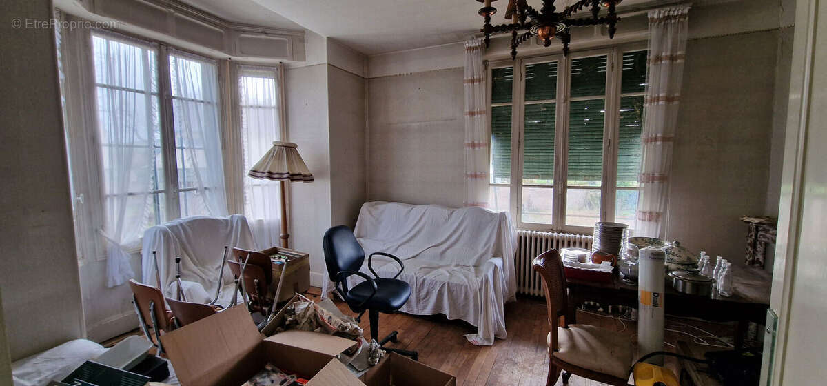 Maison à LAPALISSE