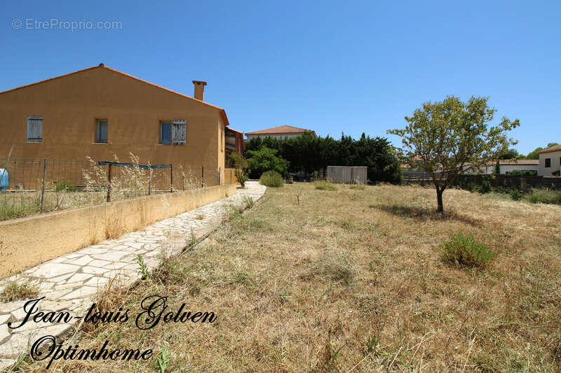Villa de plain-pied de 146m²- NISSAN LEZ ENSERUNE (34) - photo 17