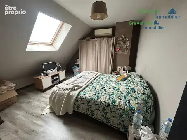 Maison 146 m² à Saint-Folquin  - photo 8