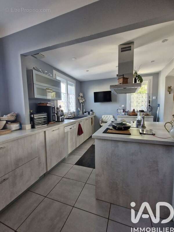 Photo 5 - Maison à MARSEILLAN