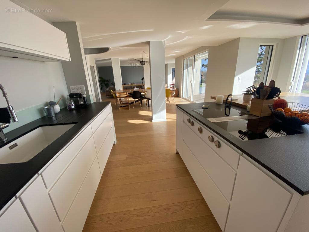 Maison à ZIMMERSHEIM