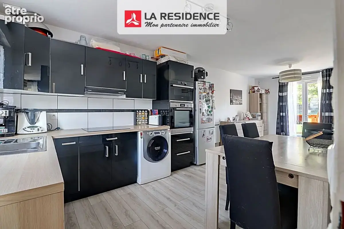 Maison 5 pièces 90 m² à vendre à Maurecourt (78780) - photo 5