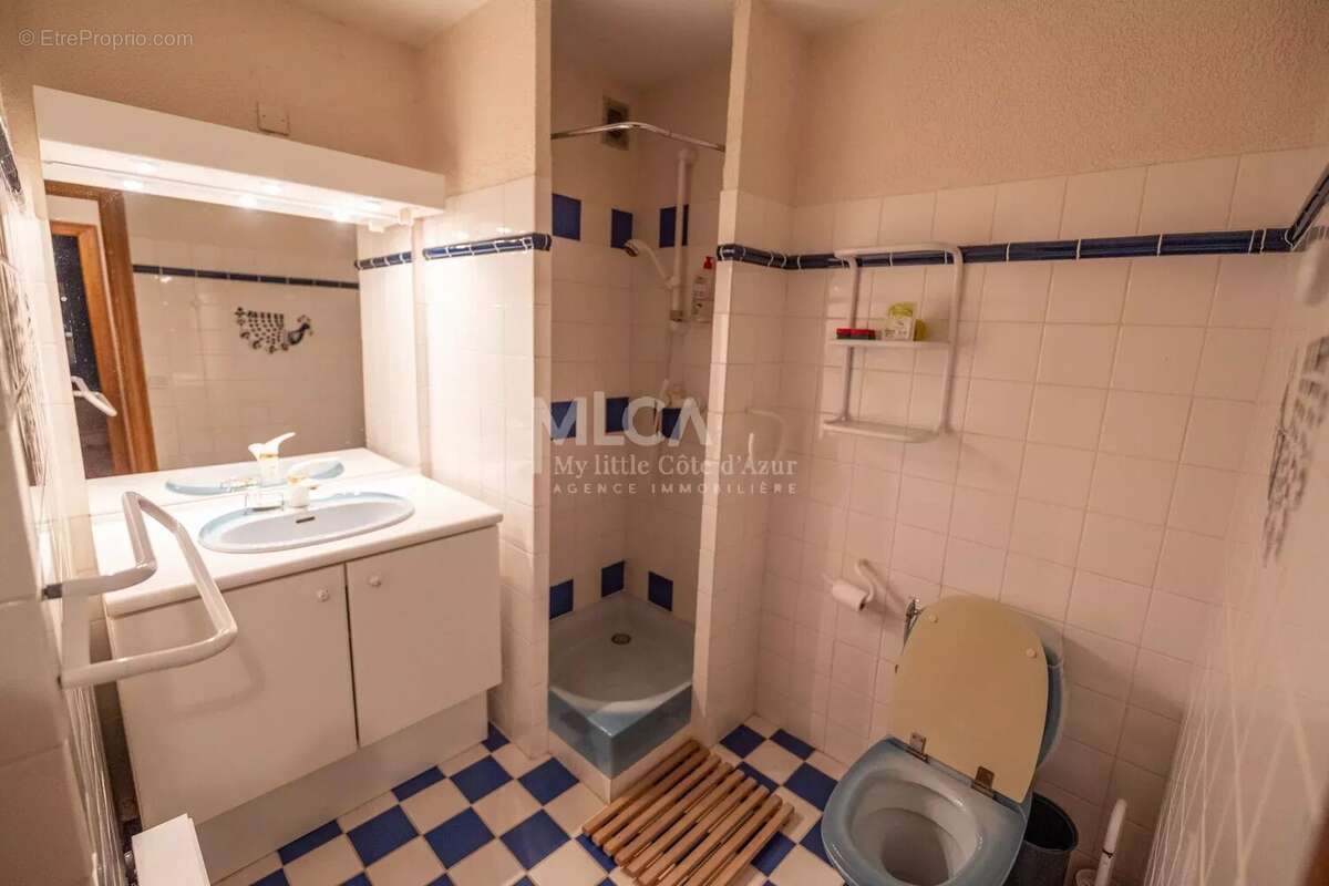 Maison à SAINT-ETIENNE-DE-TINEE