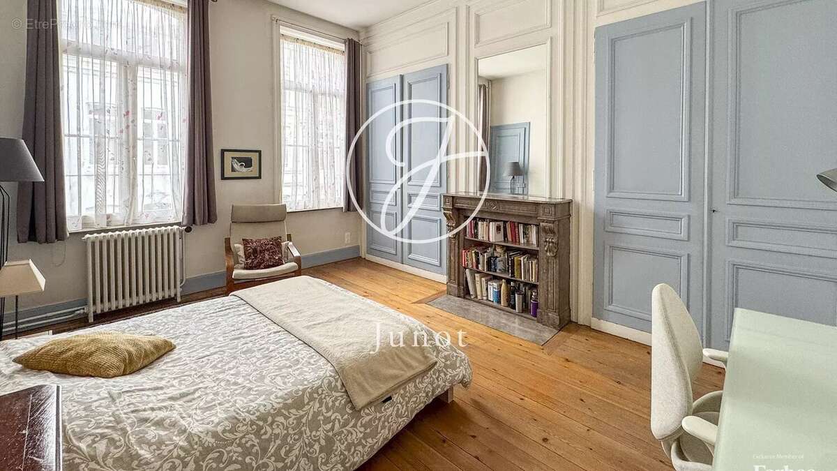 Maison à LILLE