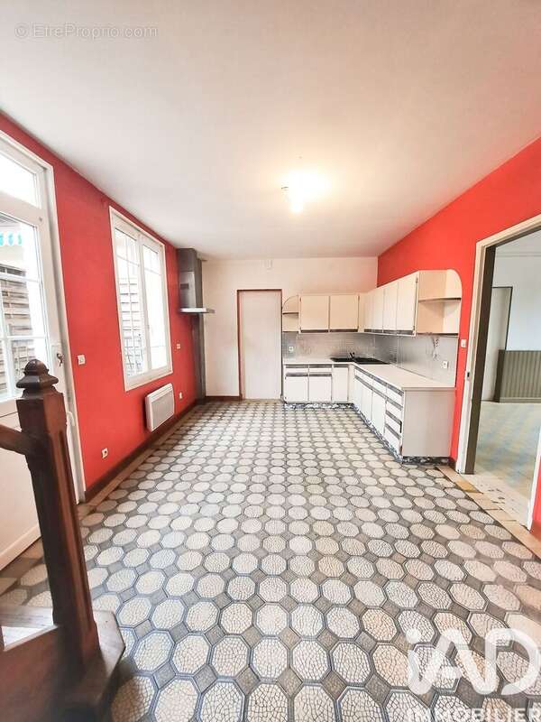 Photo 2 - Maison à GAMACHES