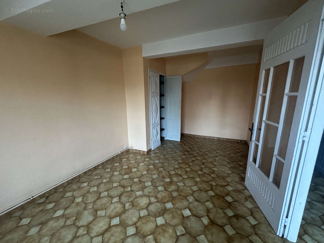 Maison à CONQUES-SUR-ORBIEL