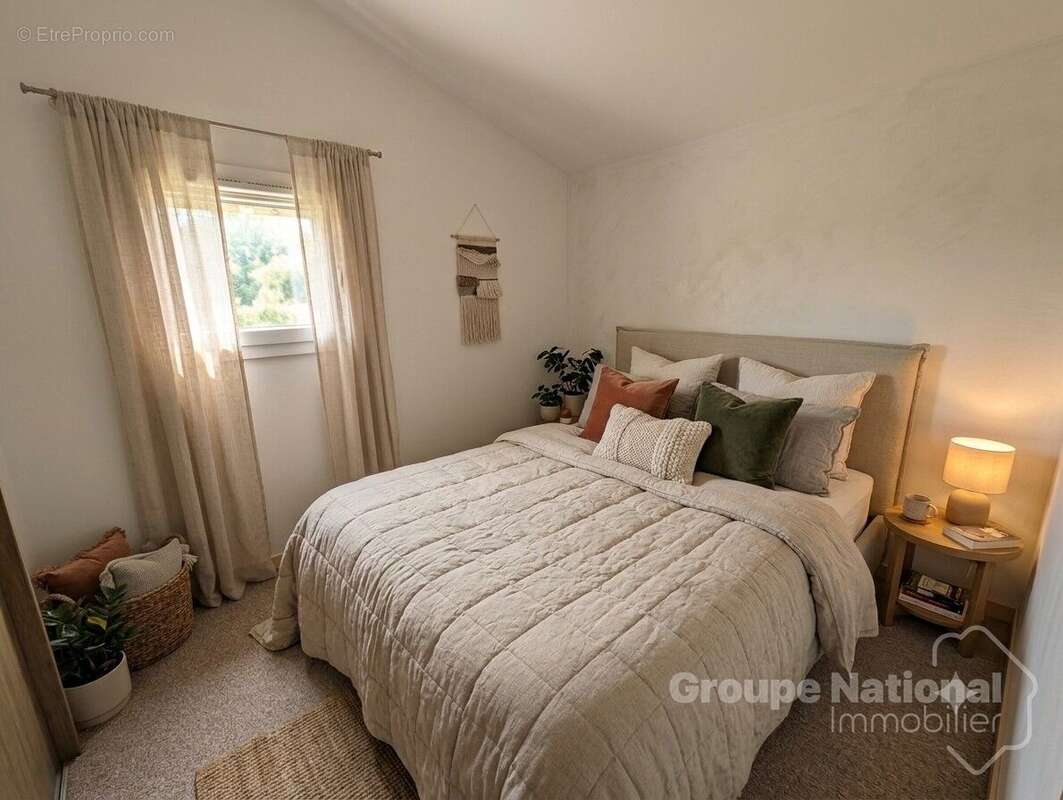 Maison à vendre à Eyguières - 3 pièces avec piscine - photo 5