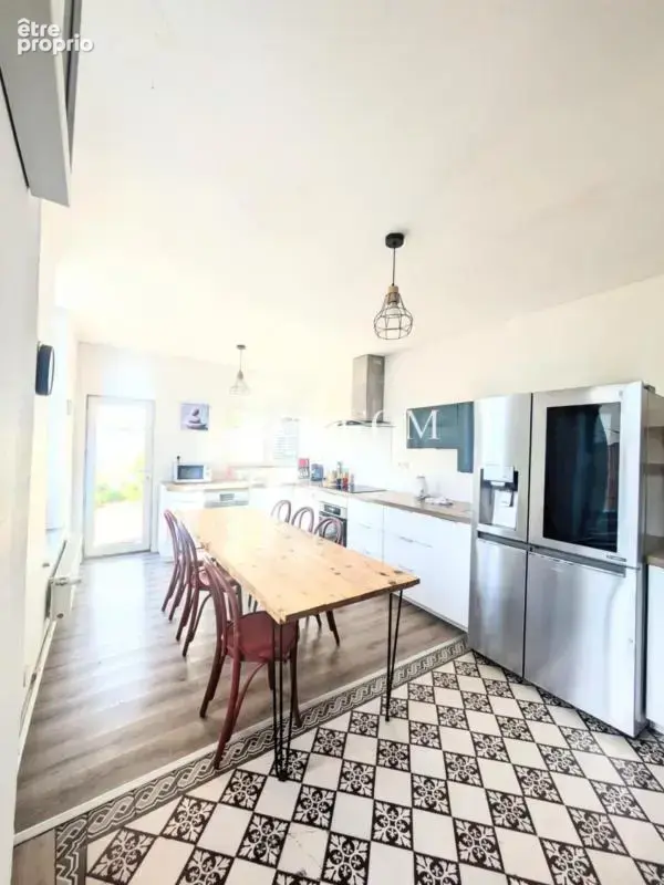 Exception a wimereux, maison familiale coup de coeur - photo 4