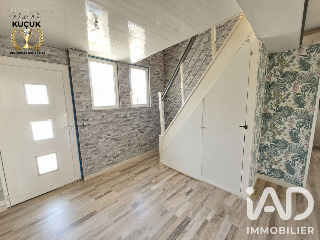 Maison 148 m² à Bouzy-La-Foret  - photo 4
