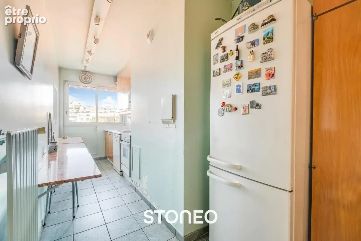 Appartement 5 pièces avec vue dégagée - photo 6