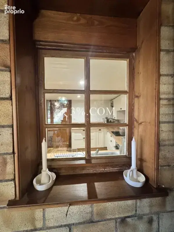 3%COM Très belle Maison alsacienne rénovée avec logement ind - photo 11