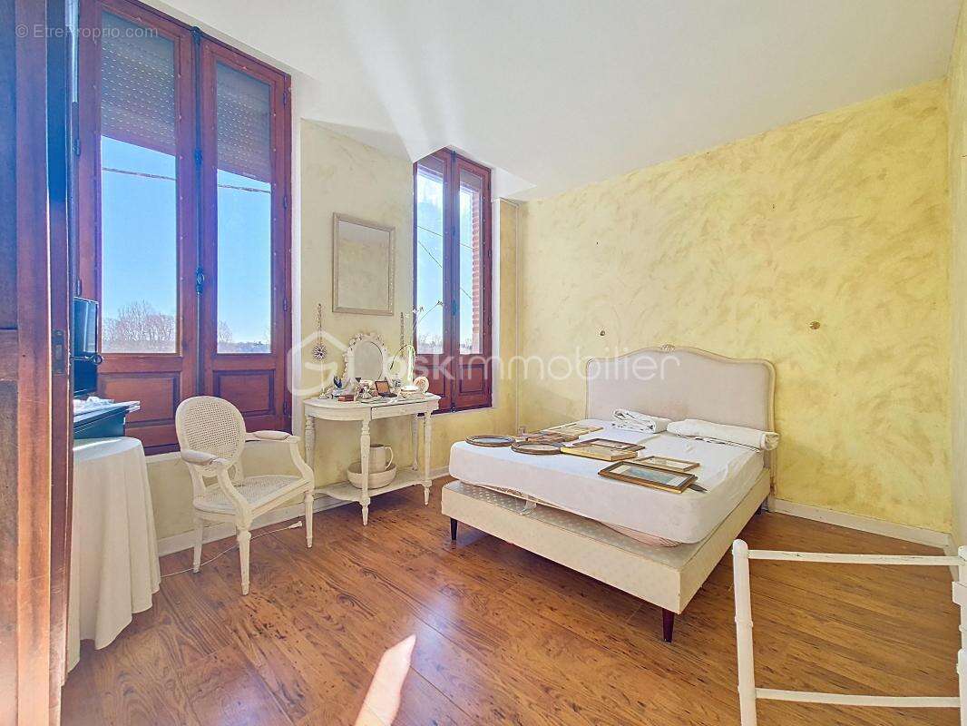 Maison à LAMAGISTERE