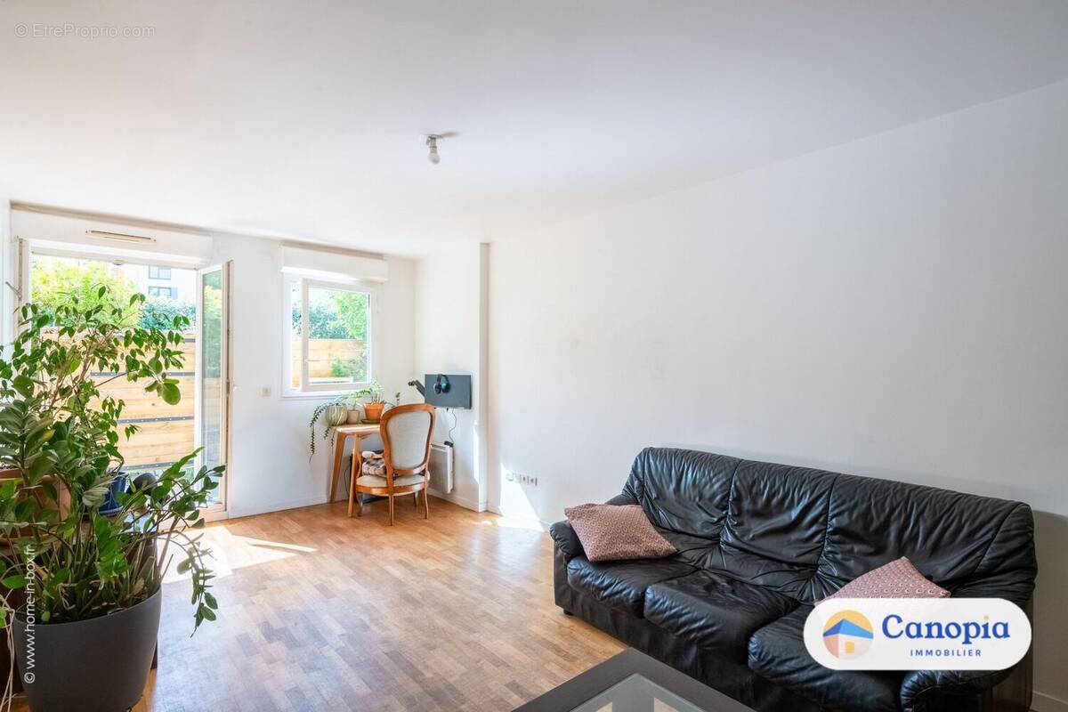 Appartement à ARCUEIL