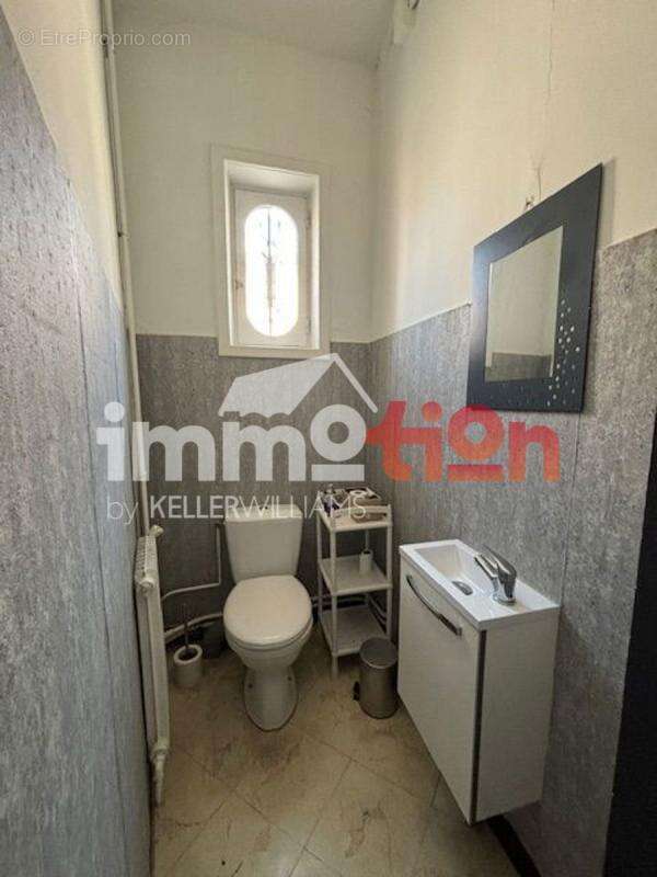 Maison à MERS-LES-BAINS