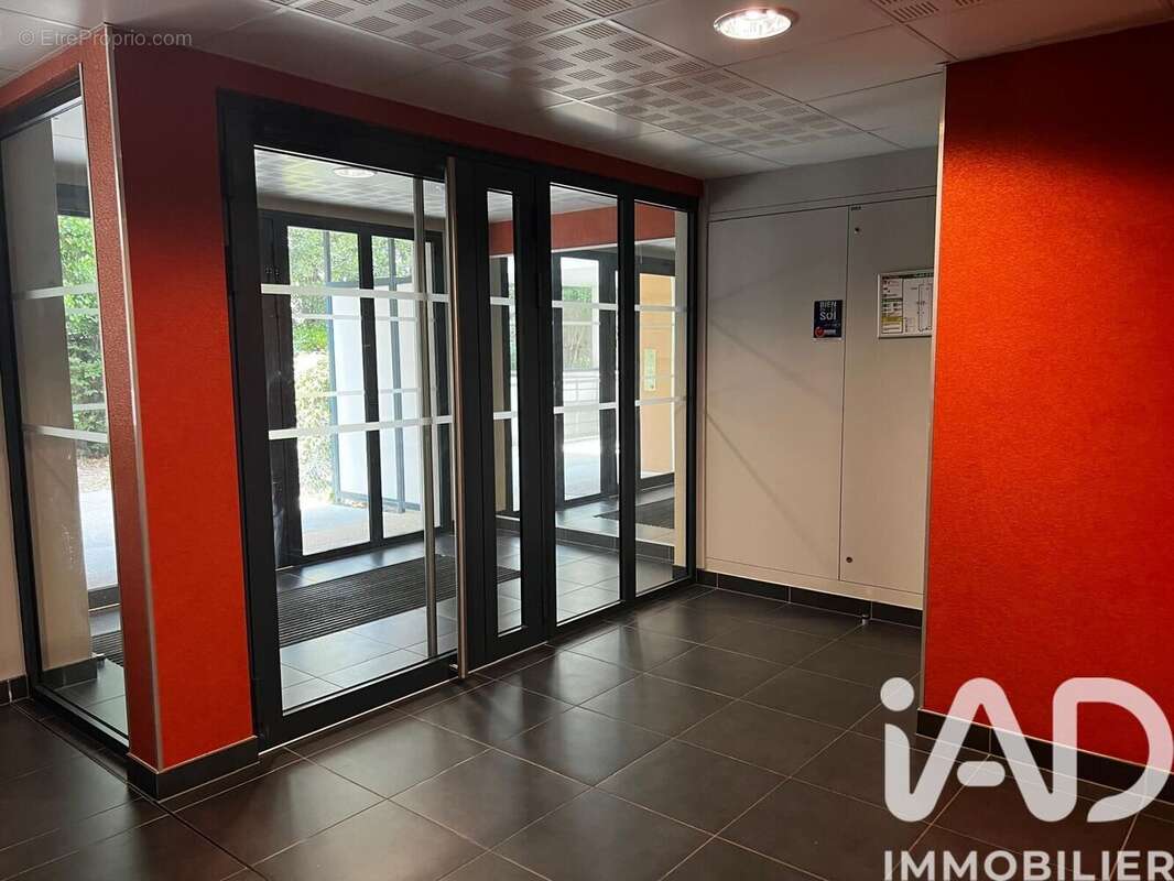 Photo 2 - Appartement à BORDEAUX