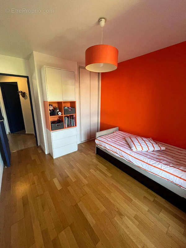 Appartement à MAISONS-LAFFITTE