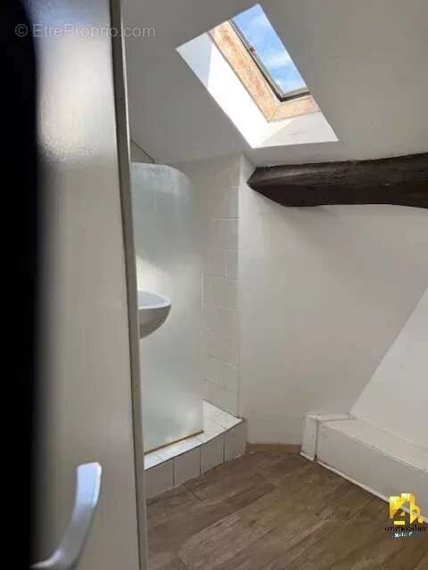 Appartement à COMPIEGNE