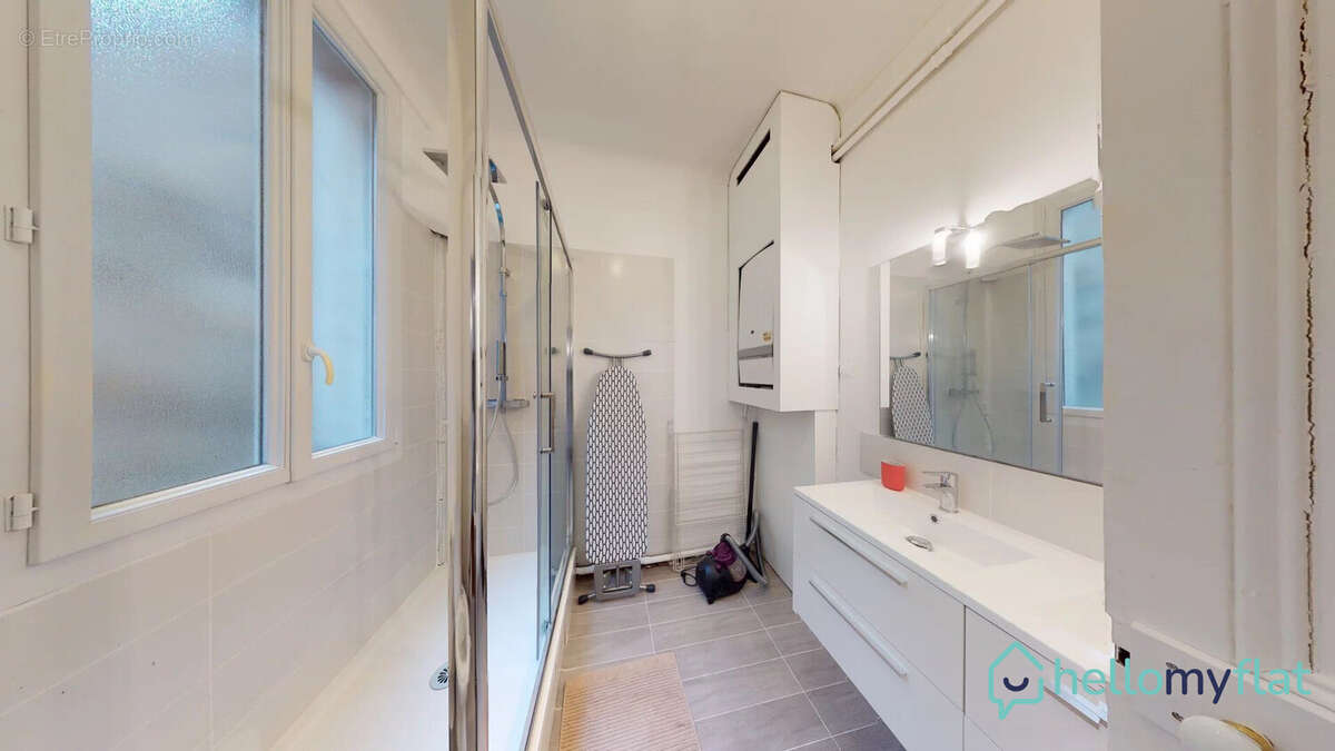 Appartement 63 m² à Reims  - photo 6