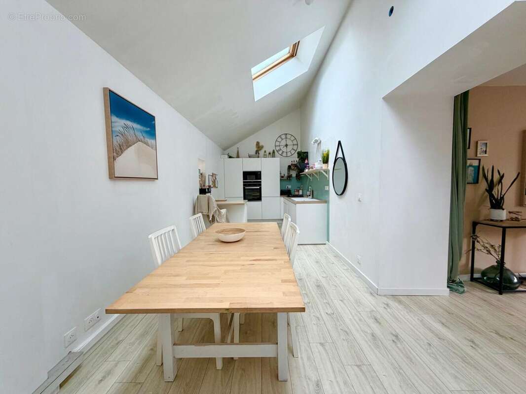 Maison 110 m² à Guidel  - photo 5