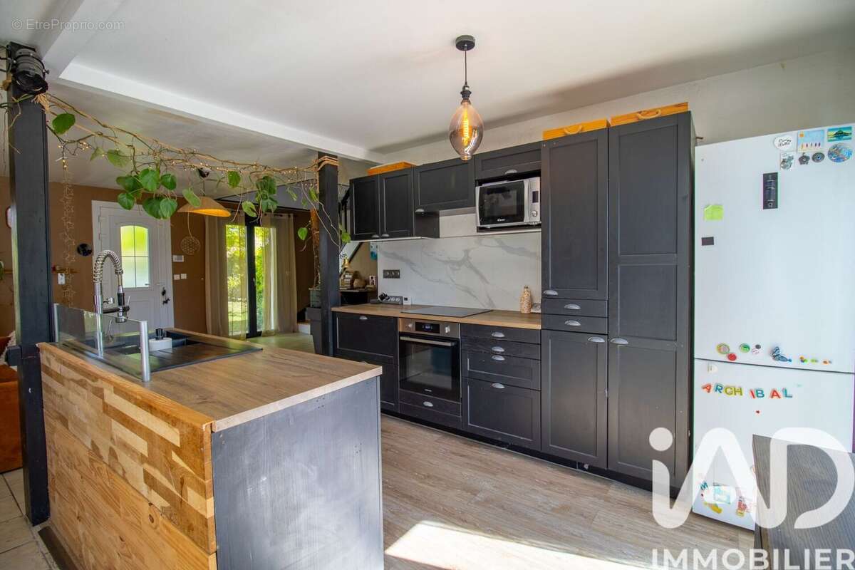 Photo 7 - Maison à TRACY-LE-VAL